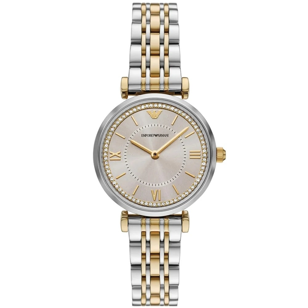 Emporio Armani Ceas de mână FO-AR11702