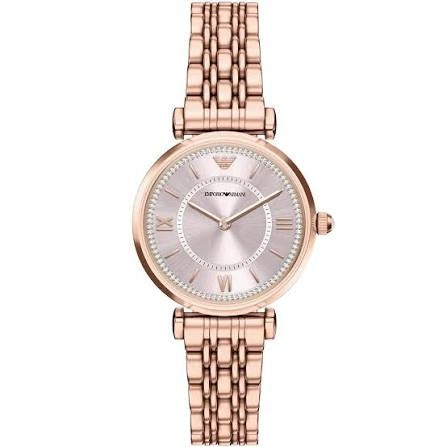 Emporio Armani Ceas de mână FO-AR11767