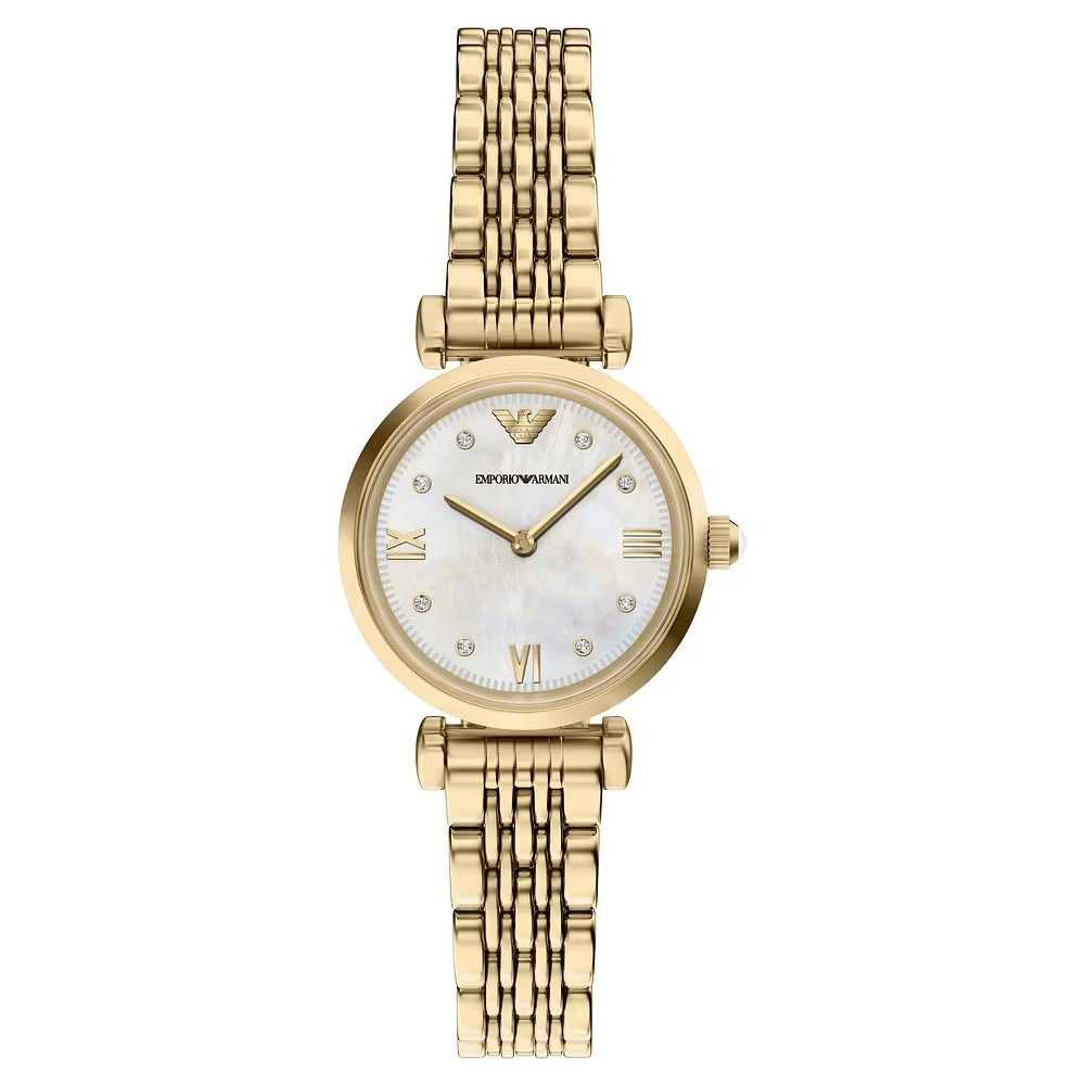 Emporio Armani Ceas de mână FO-AR11806