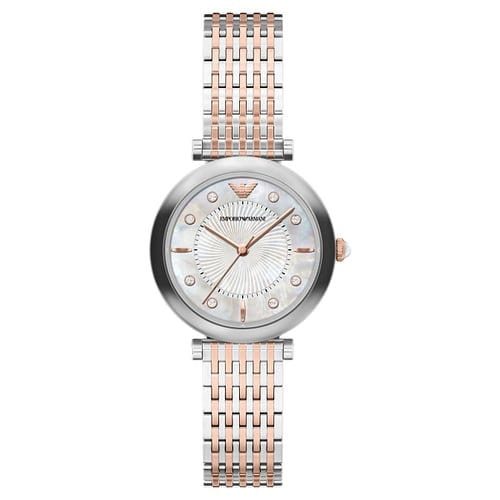 Emporio Armani Ceas de mână FO-AR11808