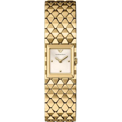 Emporio Armani Ceas de mână FO-AR11827