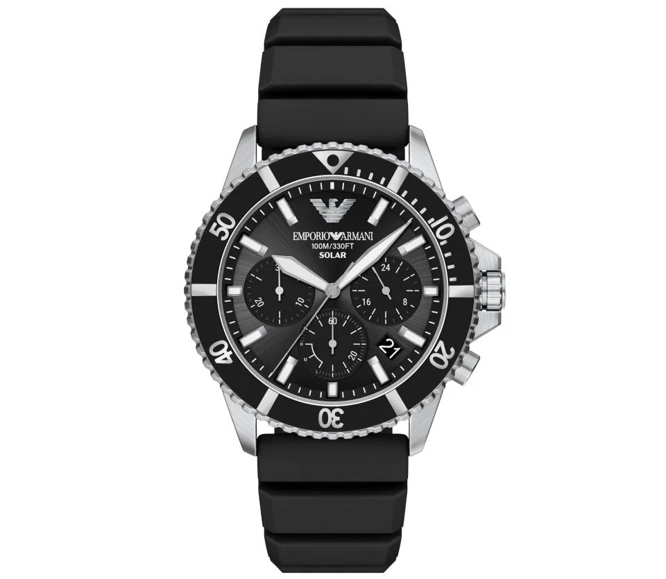 Emporio Armani Ceas de mână FO-AR11830