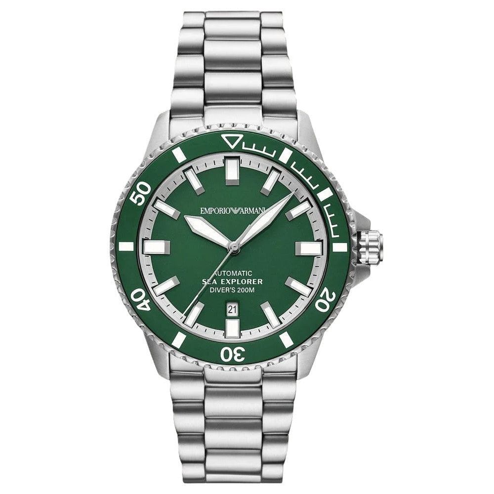 Emporio Armani Ceas de mână FO-AR60088