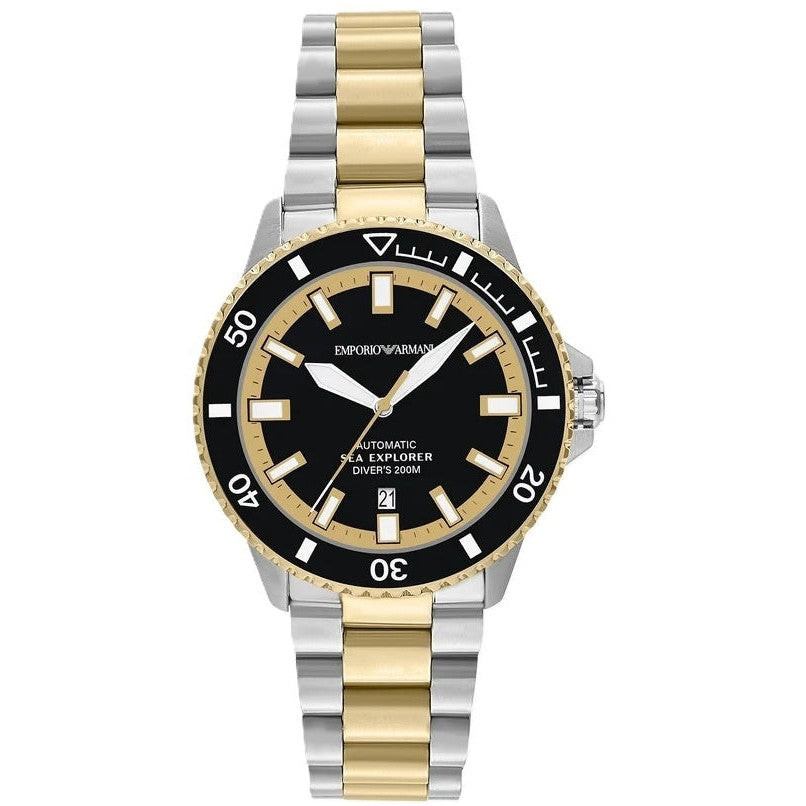 Emporio Armani Ceas de mână FO-AR60089