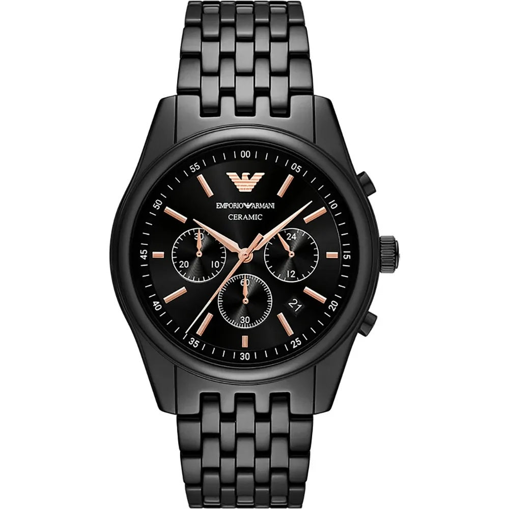 Emporio Armani Ceas de mână FO-AR70015