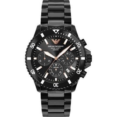 Emporio Armani Ceas de mână FO-AR70022