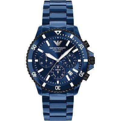 Emporio Armani Ceas de mână FO-AR70024