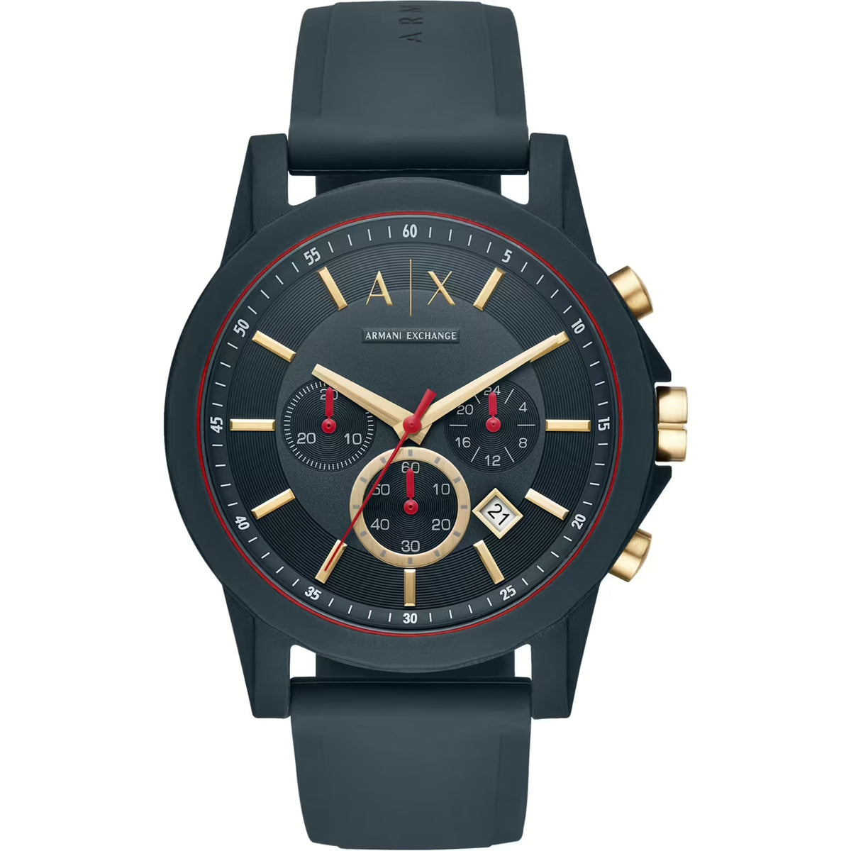 A|X Armani Exchange Ceas de mână FO-AX1335