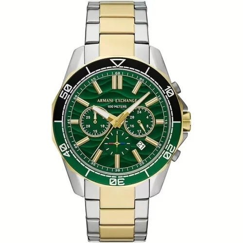 A|X Armani Exchange Ceas de mână FO-AX1966