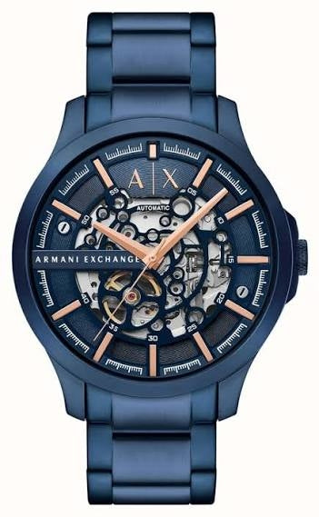 A|X Armani Exchange Ceas de mână FO-AX2457