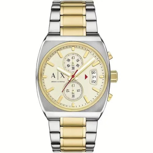 A|X Armani Exchange Ceas de mână FO-AX2821