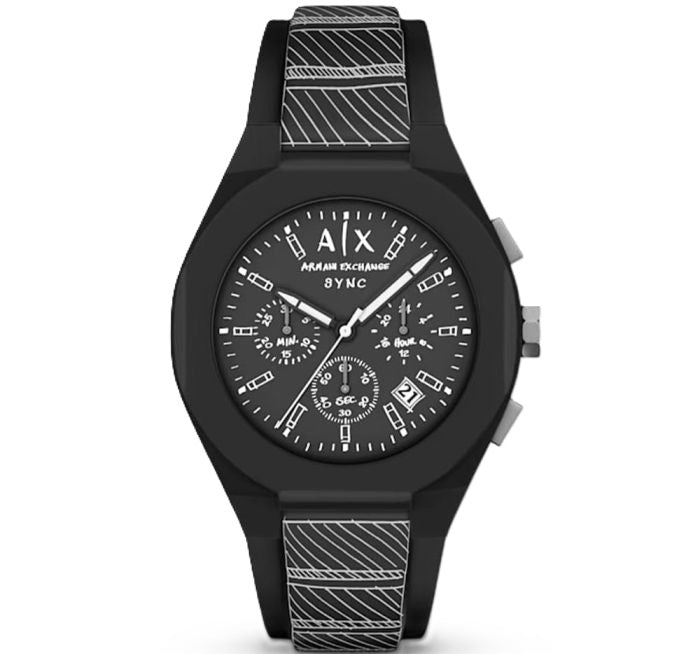 A|X Armani Exchange Ceas de mână FO-AX4174