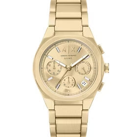 A|X Armani Exchange Ceas de mână FO-AX6034