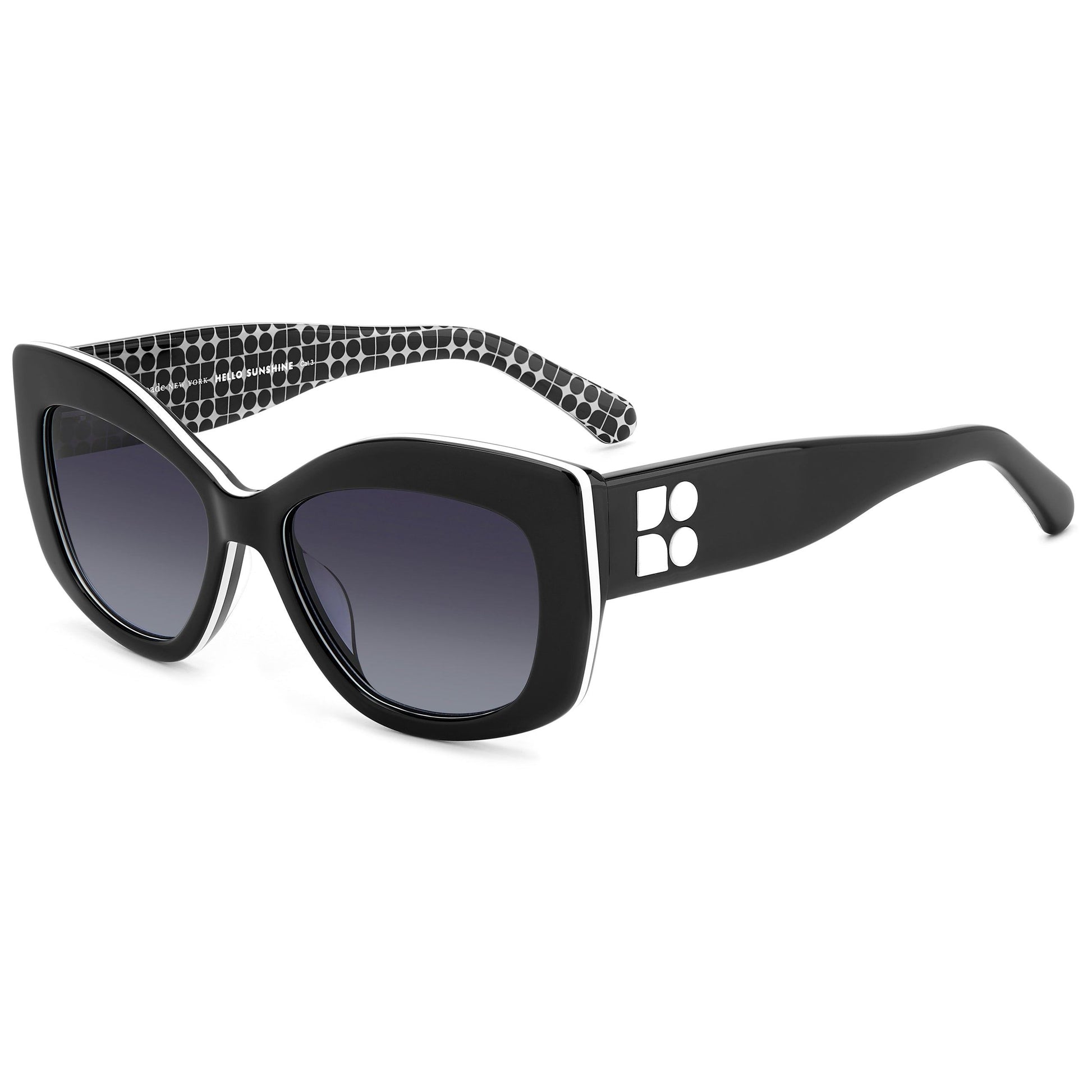 Kate Spade Ochelari de soare FRIDA-G-S-807