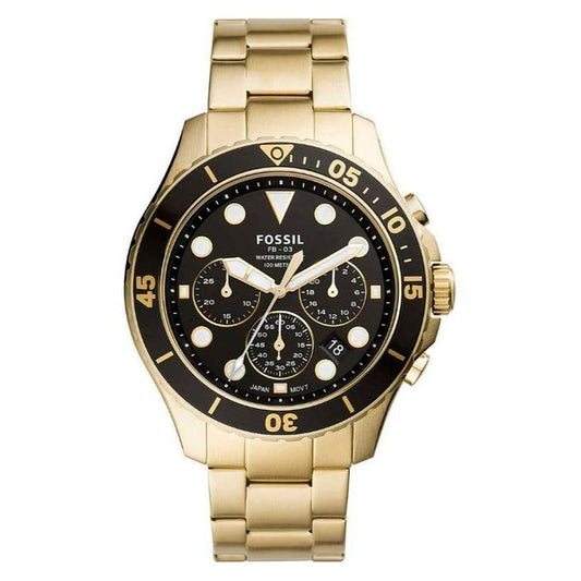 Fossil Ceas de mână FS5727