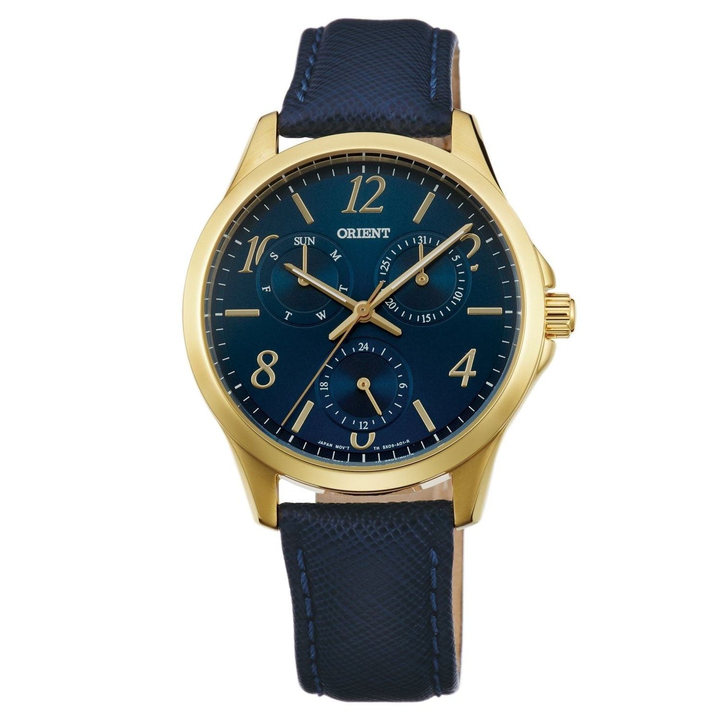 Orient Ceas de mână FSX09004D0
