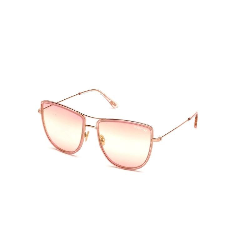 Tom Ford Ochelari de soare FT0759 59 28Z