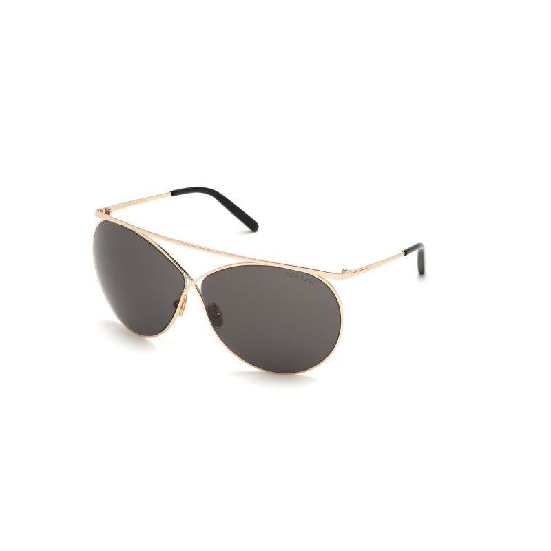 Tom Ford Ochelari de soare FT0761 67 28Y
