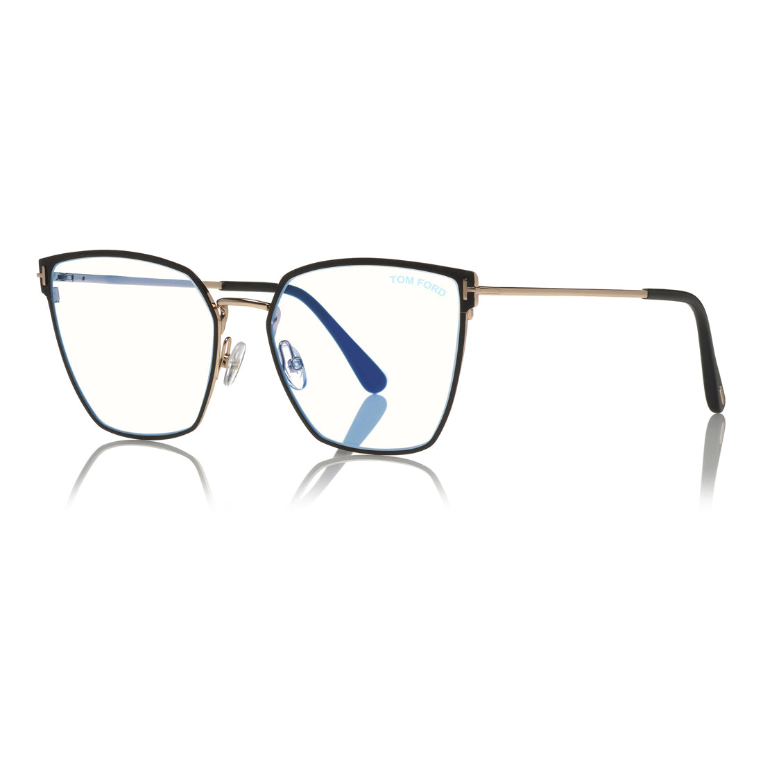 Tom Ford Rame ochelari de vedere FT5574-001