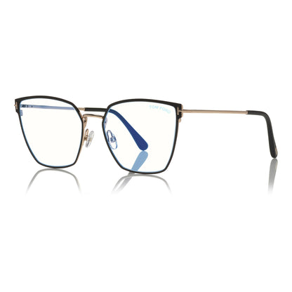 Tom Ford Rame ochelari de vedere FT5574-001