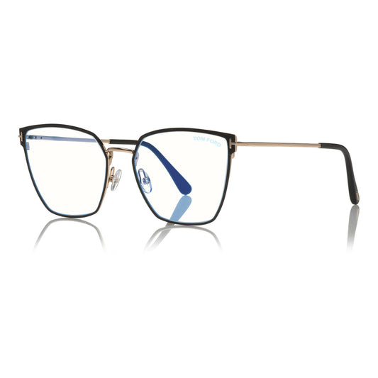 Tom Ford Rame ochelari de vedere FT5574-001