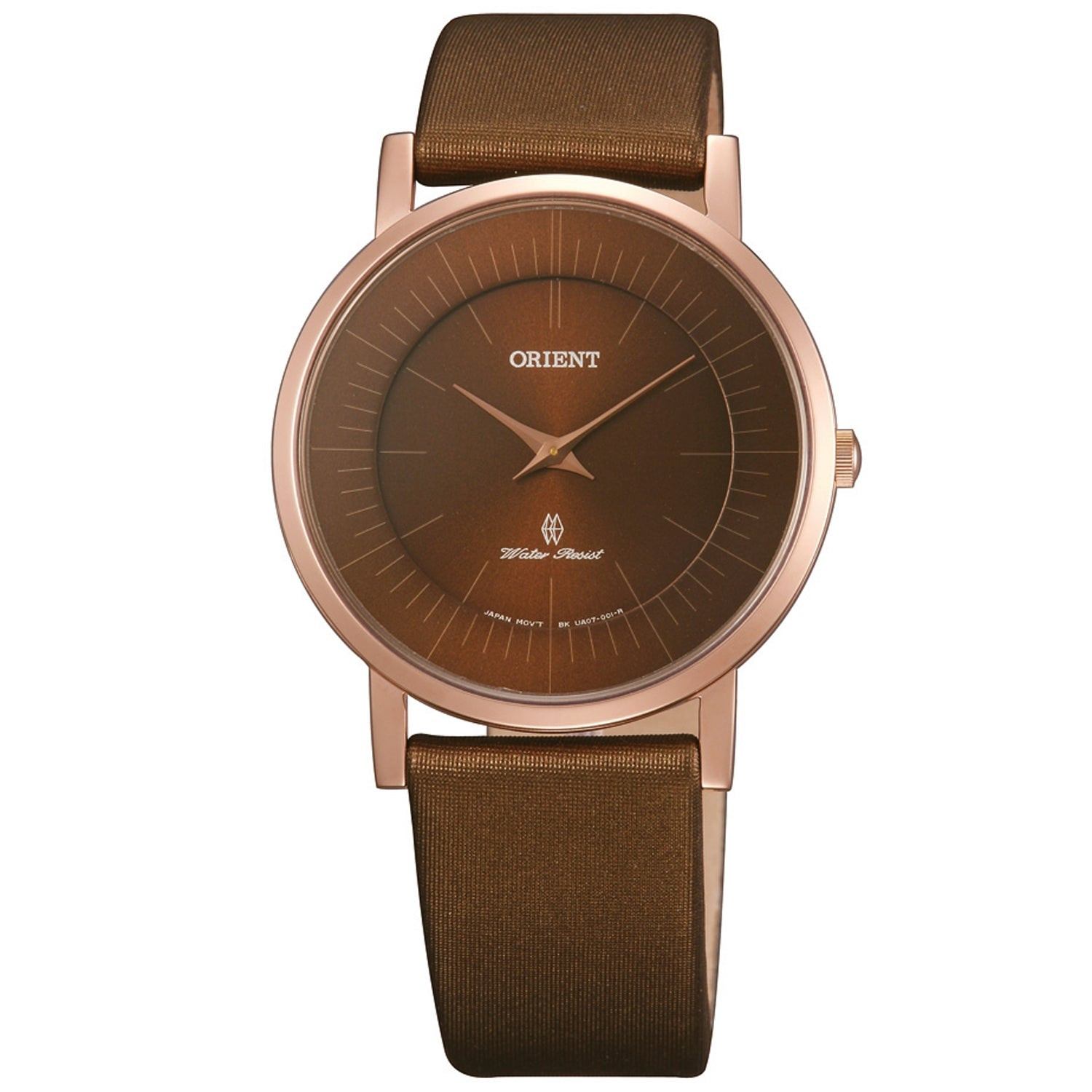 Orient Ceas de mână FUA07002T0