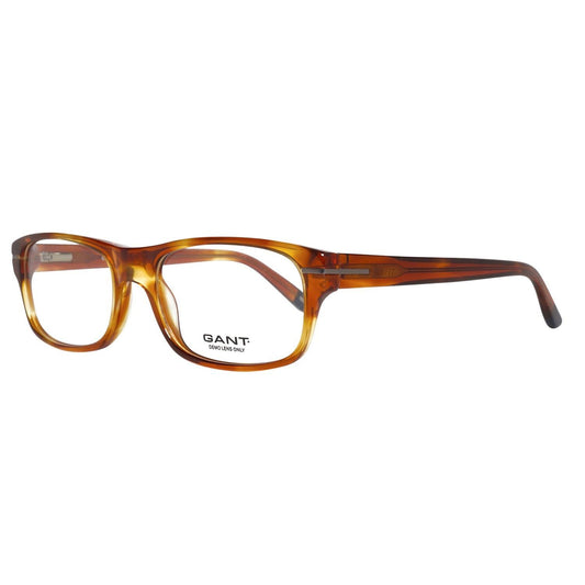 Gant Rame ochelari de vedere GFELIXAMBHN53