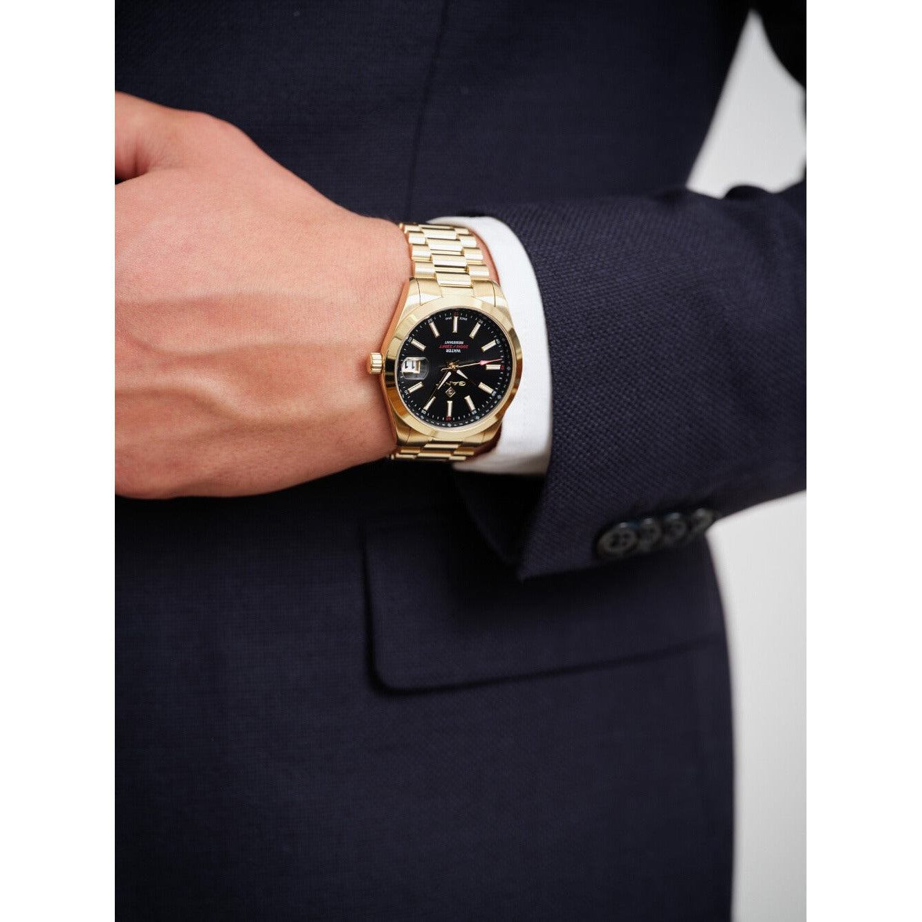 Gant Ceas de mână G161014