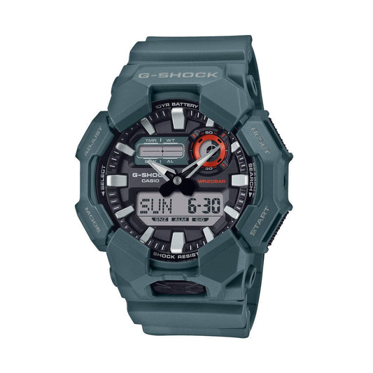 Casio G-Shock Ceas de mână GA-010-2AER