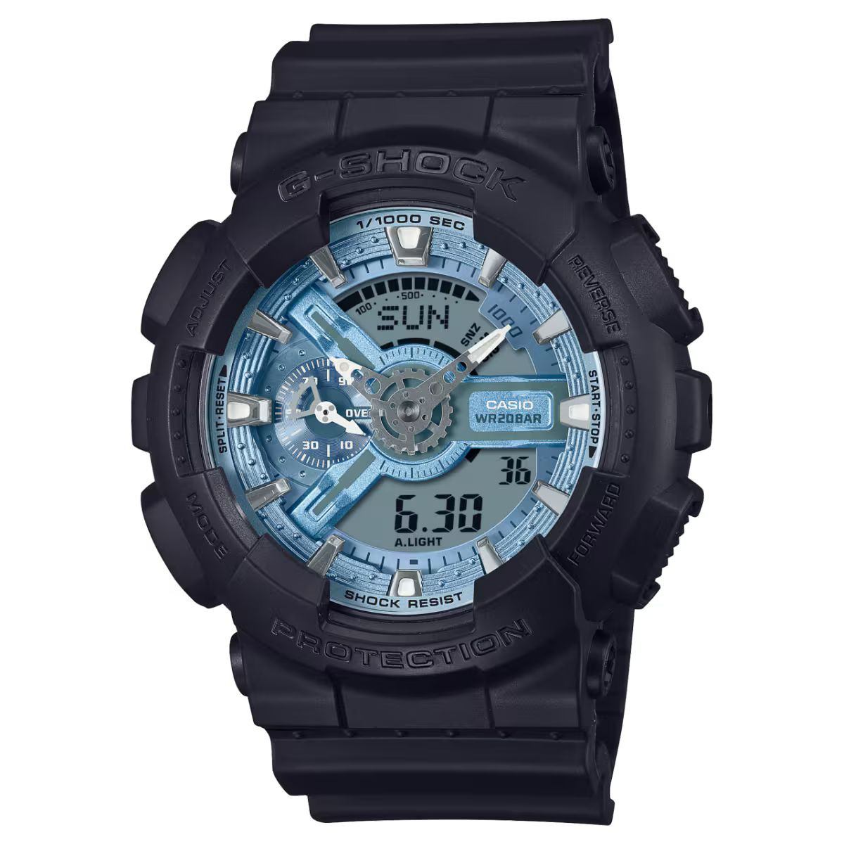 Casio Ceas de mână GA110CD1A2ER