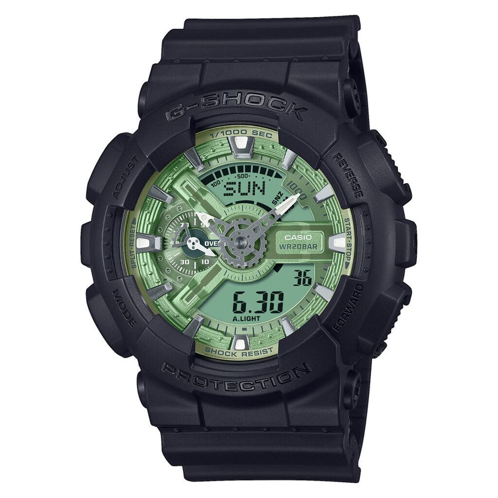 Casio Ceas de mână GA110CD1A3ER