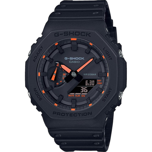 Casio G-Shock Ceas de mână GA-2100-1A4ER