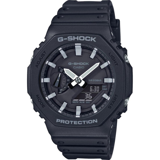 Casio G-Shock Ceas de mână GA-2100-1AER