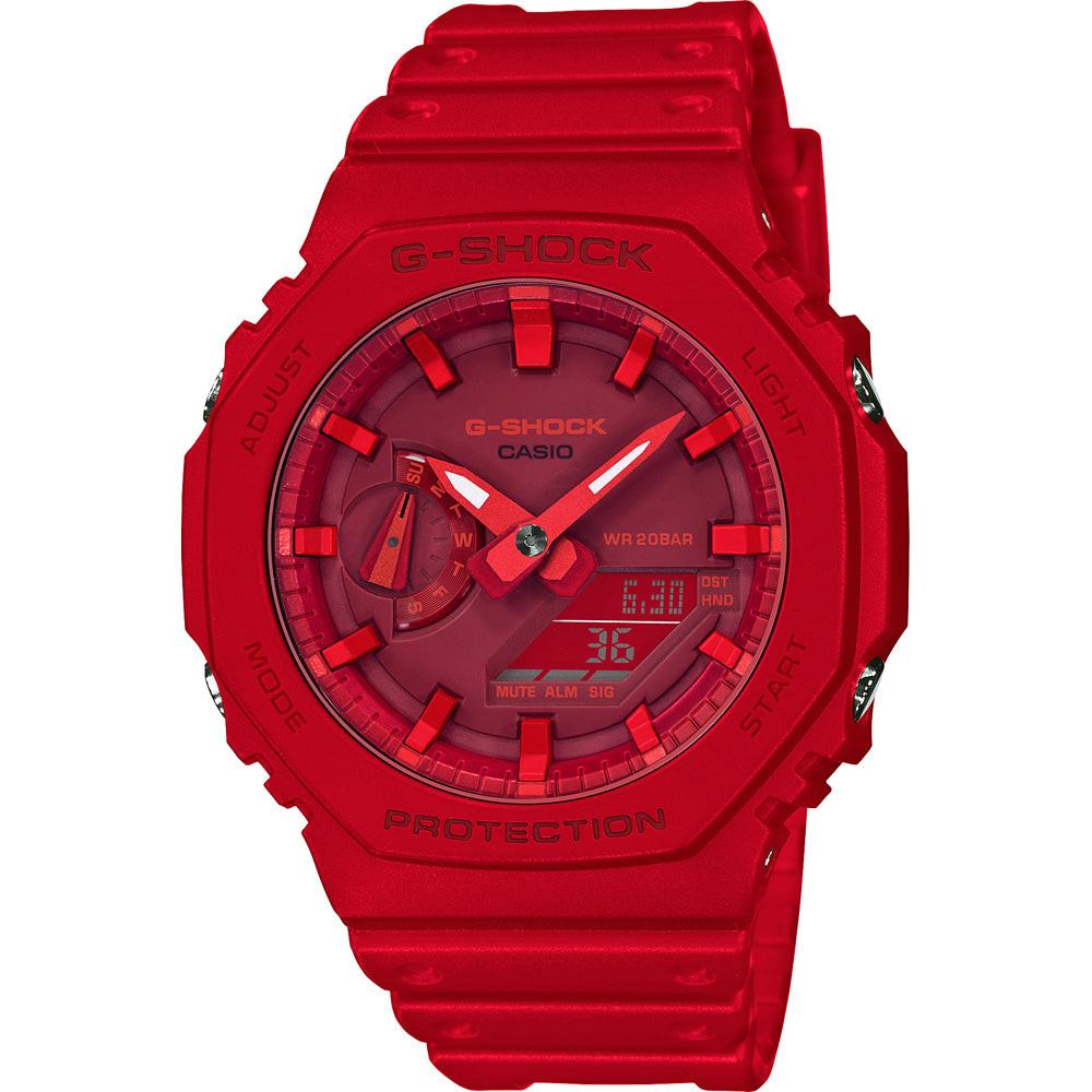 Casio Ceas de mână GA-2100-4AER