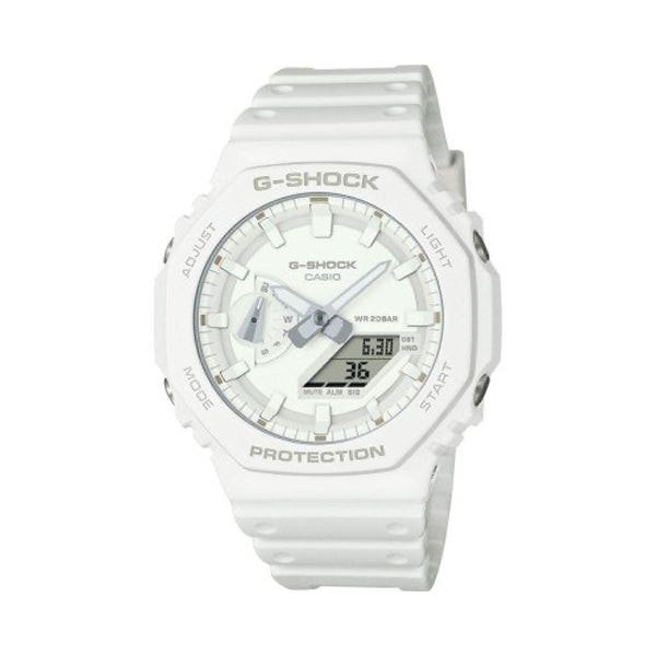 Casio G-Shock Ceas de mână GA-2100-7A7ER