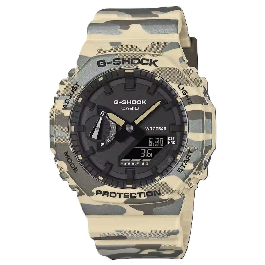 Casio G-Shock Ceas de mână GA-2100CM-5AER