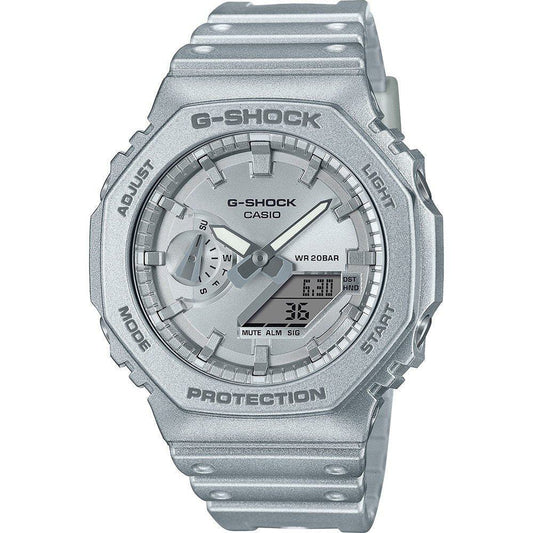 Casio Ceas de mână GA2100FF8AER