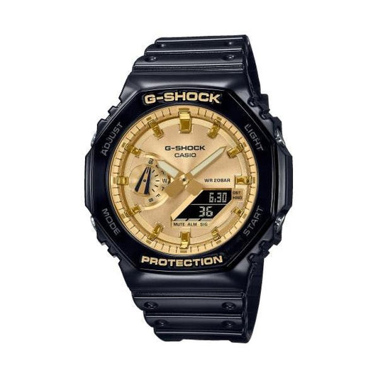 Casio G-Shock Ceas de mână GA-2100GB-1AER