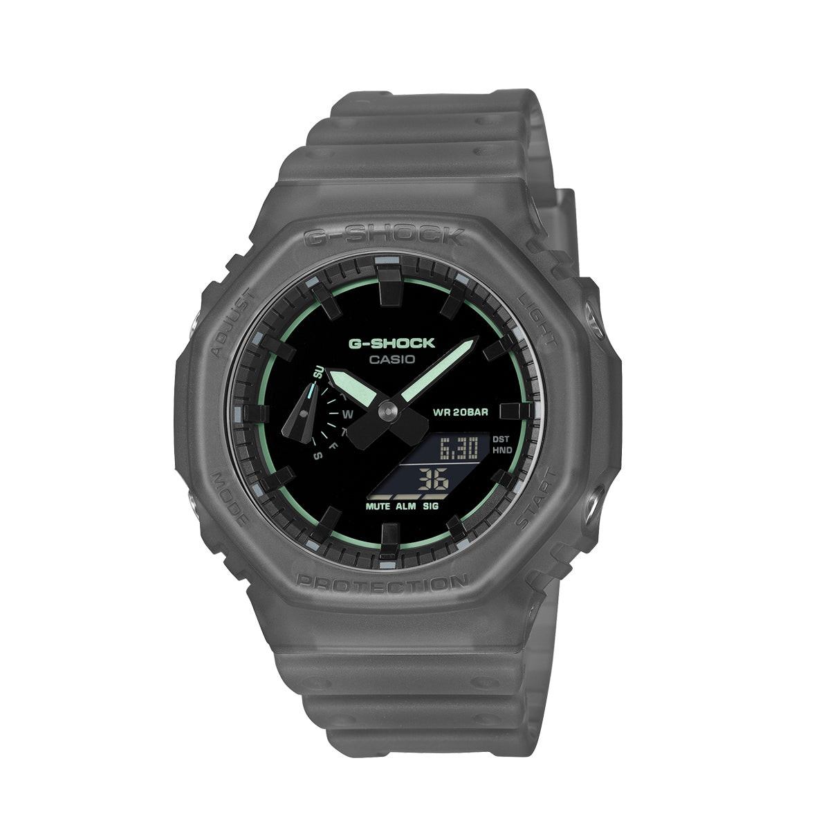 Casio G-Shock Ceas de mână GA-2100K-1AER