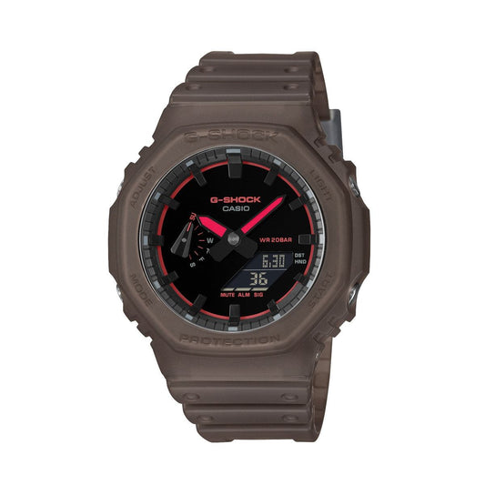 Casio G-Shock Ceas de mână GA-2100K-5AER