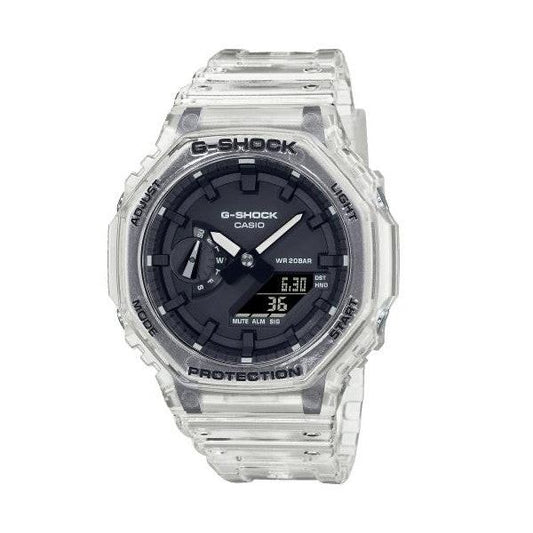 Casio G-Shock Ceas de mână GA-2100SKE-7AER