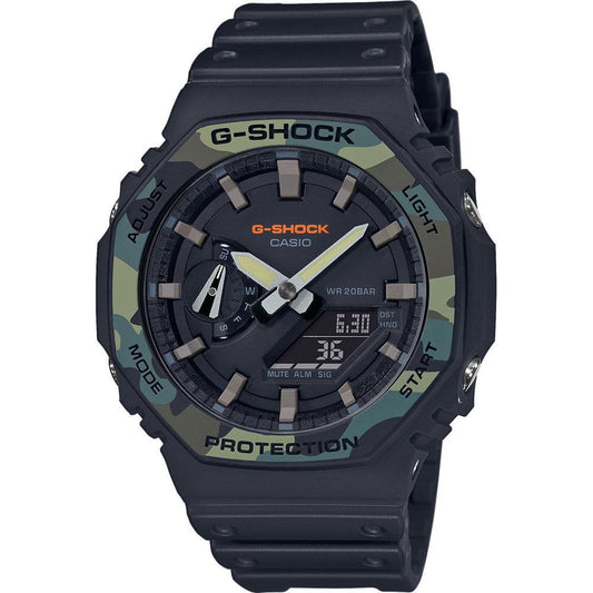Casio G-Shock Ceas de mână GA-2100SU-1AER