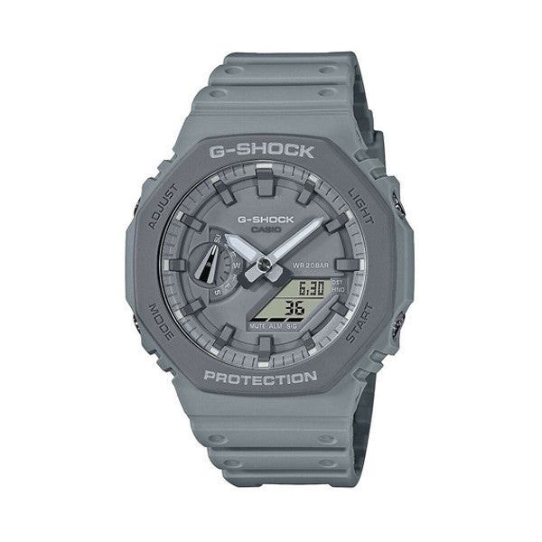 Casio G-Shock Ceas de mână GA-2110ET-8AER