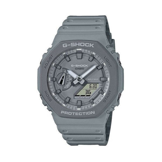 Casio G-Shock Ceas de mână GA-2110ET-8AER