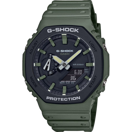 Casio G-Shock Ceas de mână GA-2110SU-3AER