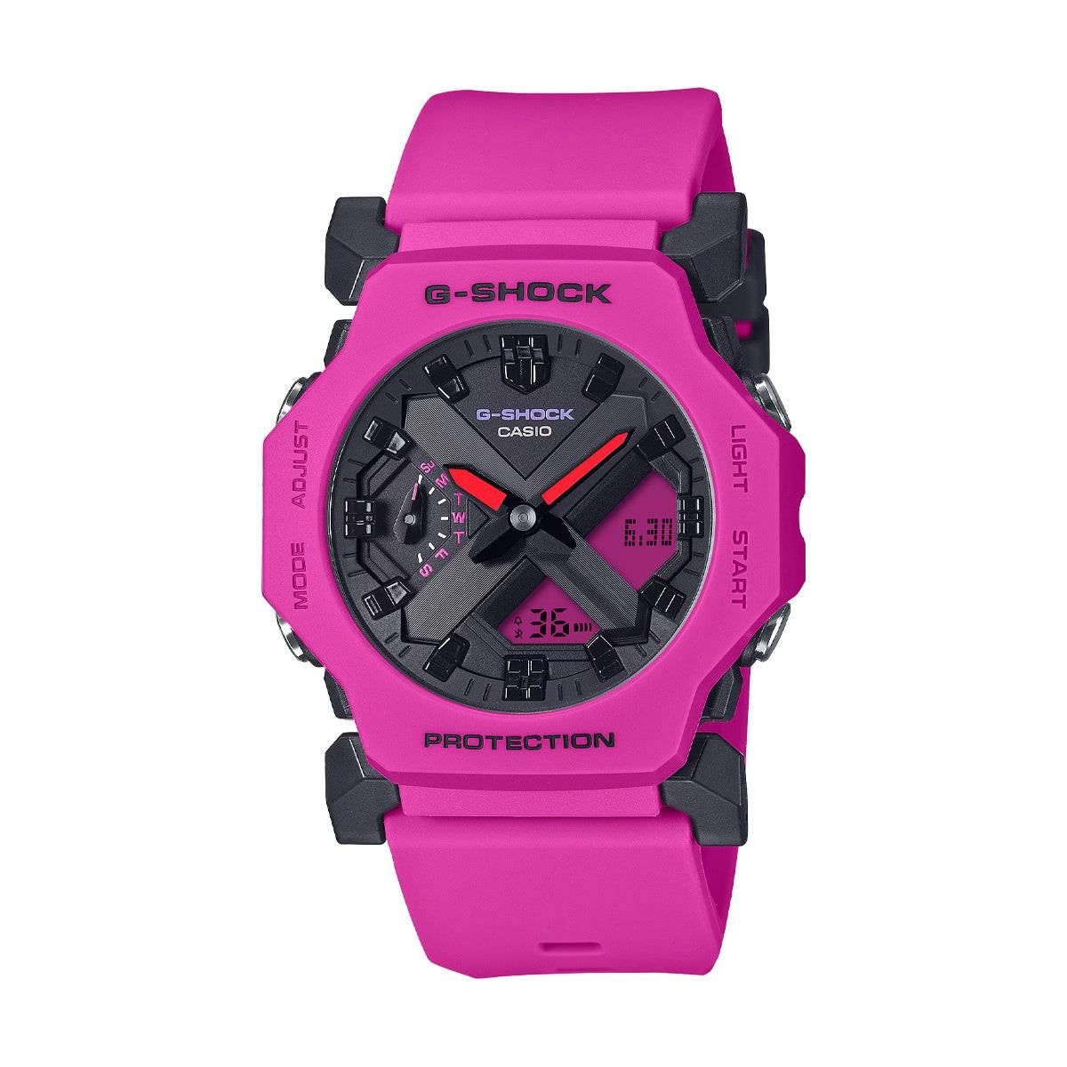 Casio Ceas de mână GA-2300-4AER