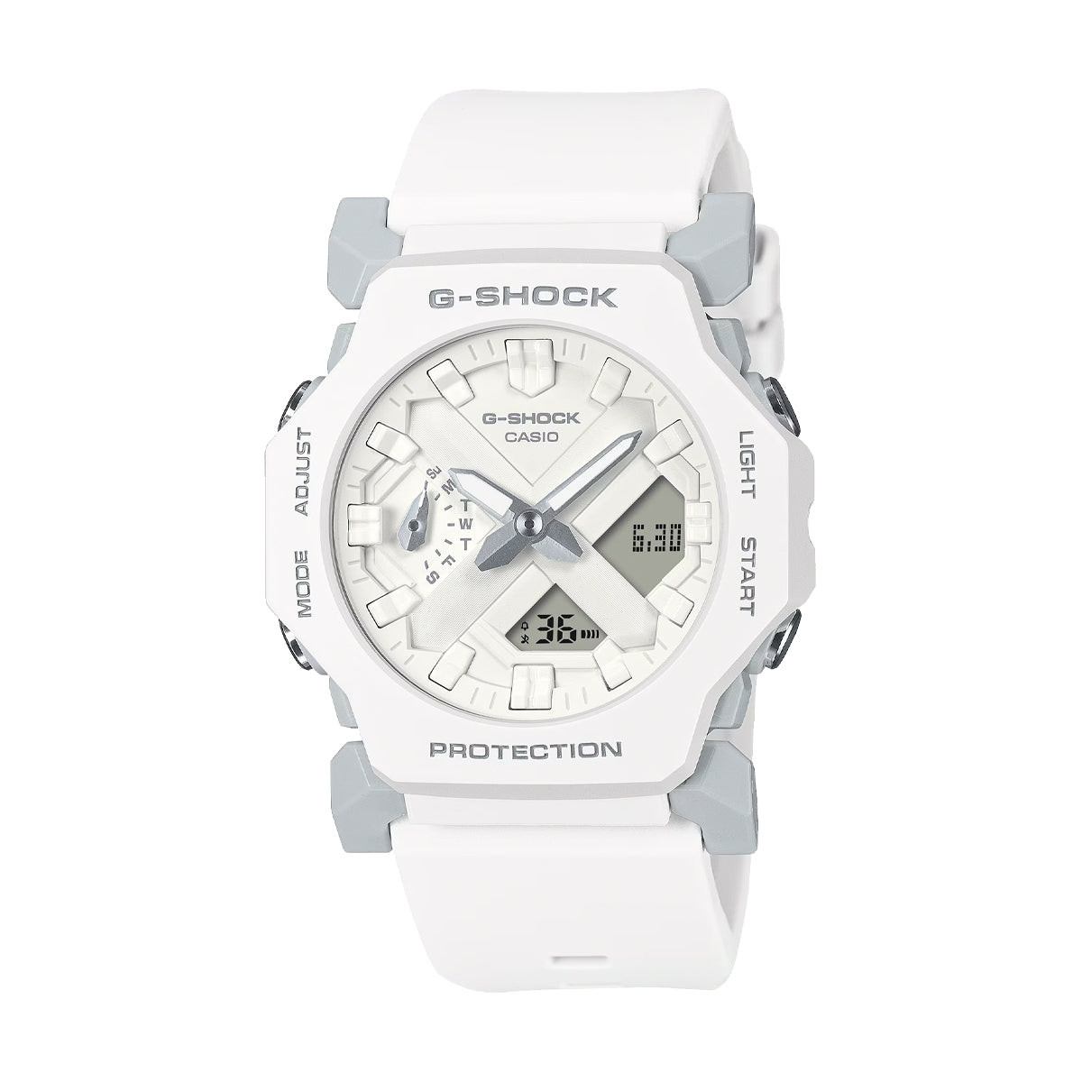 Casio G-Shock Ceas de mână GA-2300-7AER