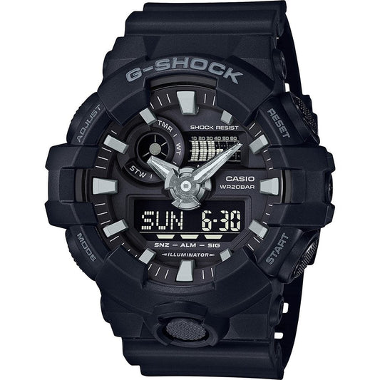 Casio G-Shock Ceas de mână GA-700-1BER