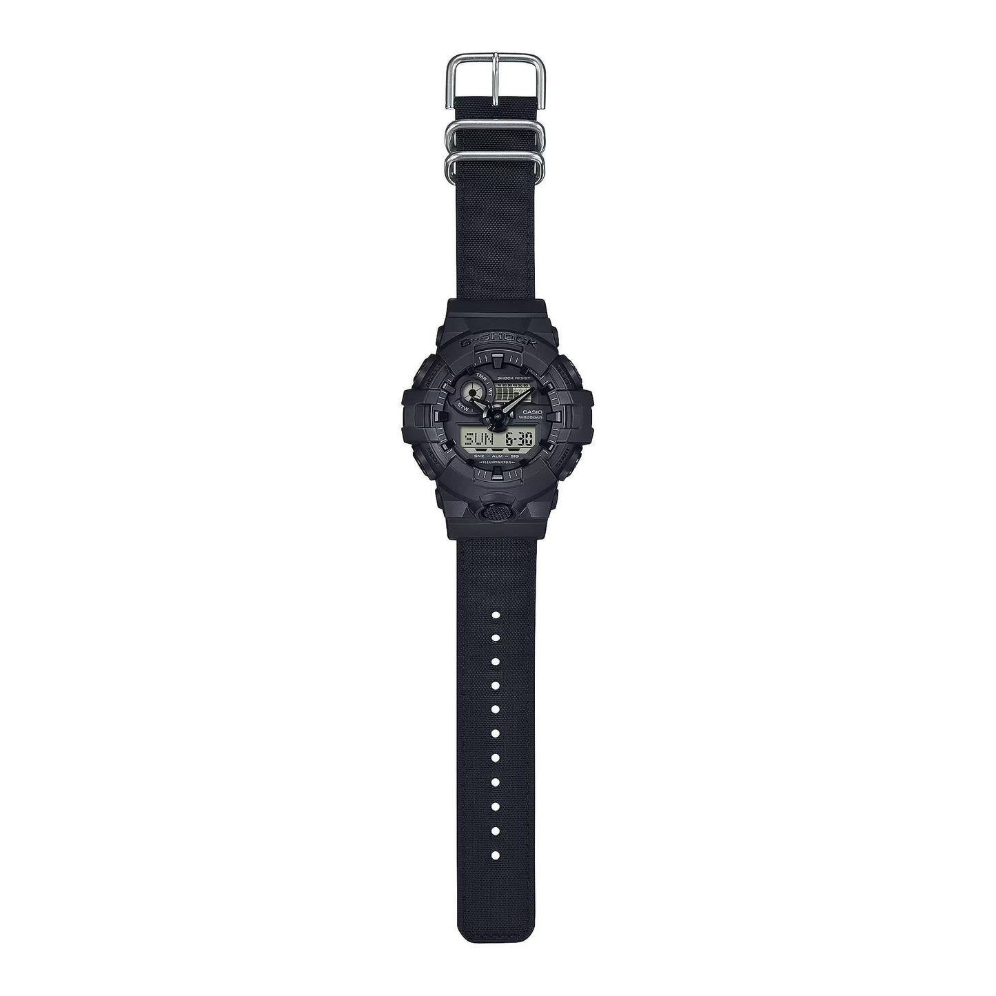 Casio Ceas de mână GA700BCE1AER