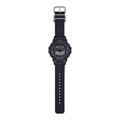 Casio Ceas de mână GA700BCE1AER